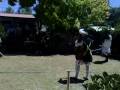 Boesenburg's Terra Nova Tourney 15/18