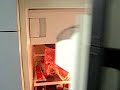 Corsair Voyager Mini fridge torture by rewarder/ocaholic.ch