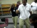 blytheville choir students