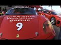 We attack Moroso Motorsports park during Cavallino and Palm Beach Supercar Weekend. MC12, F50, Enzos, Mc Laren F1, GTO and more.  Detailing the 333SP and the Maserati MC12 Corsa