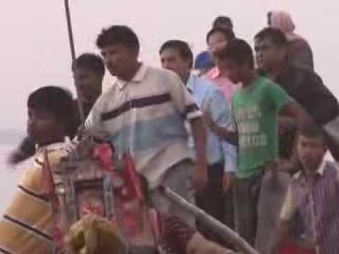 Sambalpur Orissa Boat Accident,