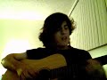 Blackbird Cover