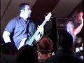 Cornerstone '07 Part 45: Klank 