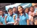 Mumbai Marathon 2010