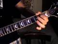 Tenacious D The Metal Intro Tutorial