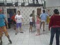 Axé Competição