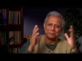 Grameen: Nobel Peace Prize Winner