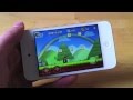 Jouer À Super Mario Sur Iphone, Ipod Touch Ou Ipad