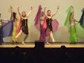 Veils of Isis - \"Ibelin\"
