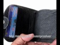 Click here to watch this video Retail-wholesale leather wallet