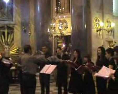 Schola Cantorum P.Allori di Alghero