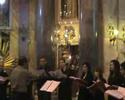 schola cantorum p allori di alghero
