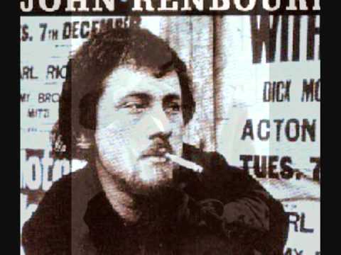 Goodbye Pork Pie Hat - Bert Jansch and John Renbourn.