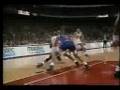 MICHAEL JORDAN vs. THE BEATLES