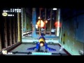 Sonic Adventure 2 Battle Walkthrough Part 2:Prison Brea