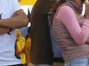 juventud Baileton Parque Peru 2007 tacna