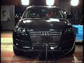 Audi Q7 Crash Test: 4 Star ANCAP Rating Audi Q7 Crash Test: 4 Star ANCAP Rating