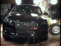 Audi Q7 Crash Test: 4 Star ANCAP Rating