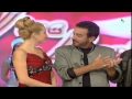LA GALA con Chago Melian & Nauzet - Nube de Hielo