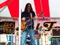 John Paul White live at Athfest