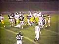 Amazing Football Hit - The Bettendorf Knockout
