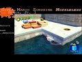 Let's Play Super Mario Sunshine Nozzleless! Pt. 75: Ricco Revisit