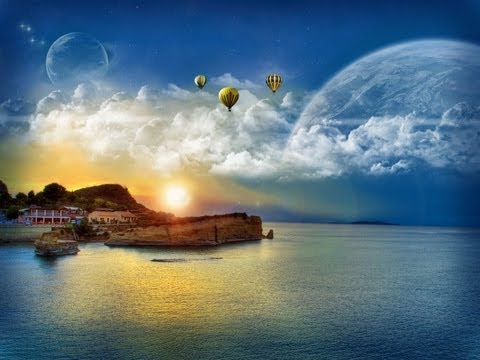 Abraham Hicks - Improve Your Vibration NOW :)