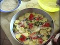 Mamma Carolina - Patate,Riso e Cozze - Ricetta Mamma Carolina - Patate,Riso e Cozze - Ricetta