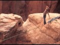 Slacklining - Moab Slacklining - Moab