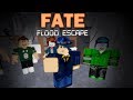 Fate | Flood Escape Short