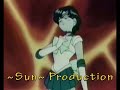 Sailor Moon\