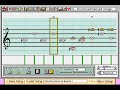 another world of beasts   final fantasy vi mario paint