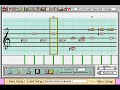 another world of beasts   final fantasy vi mario paint