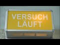 Mercedes-Benz TecDay, Real Life Safety - Pedestrain protection