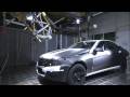 Mercedes-Benz TecDay, Real Life Safety - Pedestrain protection