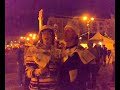 Notte brava in Ungheria