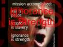 Ingsoc Propaganda Video