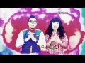 糖兄妹- 地球應援團MV