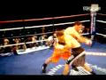 Double Knock Down - Paul Samuels vs Cello Renda