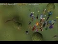 99 Skill party