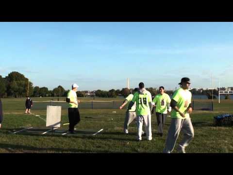 NWLA Tournament