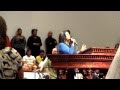Kim Burrell If It Had Not Been For The Lord / Thank You