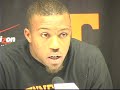 Players react to Coach Fulmer\ Players react to Coach Fulmer\