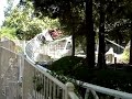 Rollercoaster 1977 Magic Mountain 2006