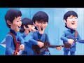 Revolution 10 The Ultimate Beatles Mashup