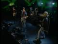 Jason Bowld & Fightstar - The English Way (live)