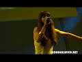 MALA RODRIGUEZ - LA NIÑA (Electrosonic 07 - Burgos) MALA RODRIGUEZ - LA NIÑA (Electrosonic 07 - Burgos)