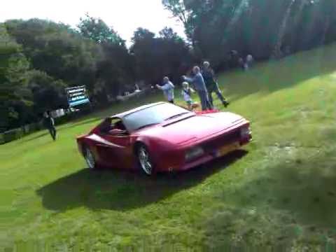 Lamborghini Murciélago