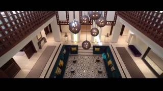 Modern Arabic Mansion - Meydan District One