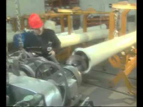ES Screw Conveyors for Bulk Conveying from WAM Australia
